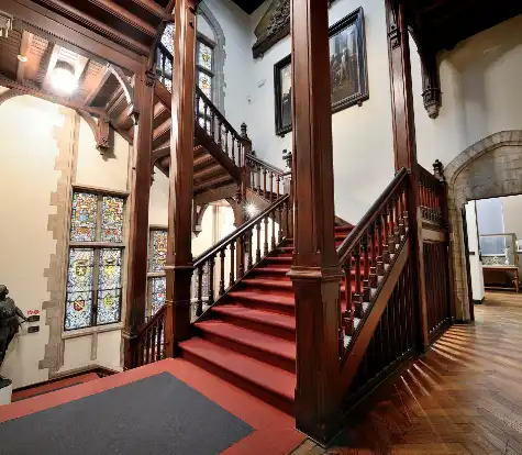 Musée de la ville de Bruxelles