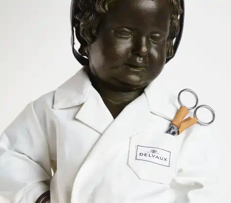 GardeRobe MannekenPis