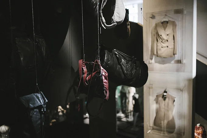 Brussels Touch ©Caroline Lessire