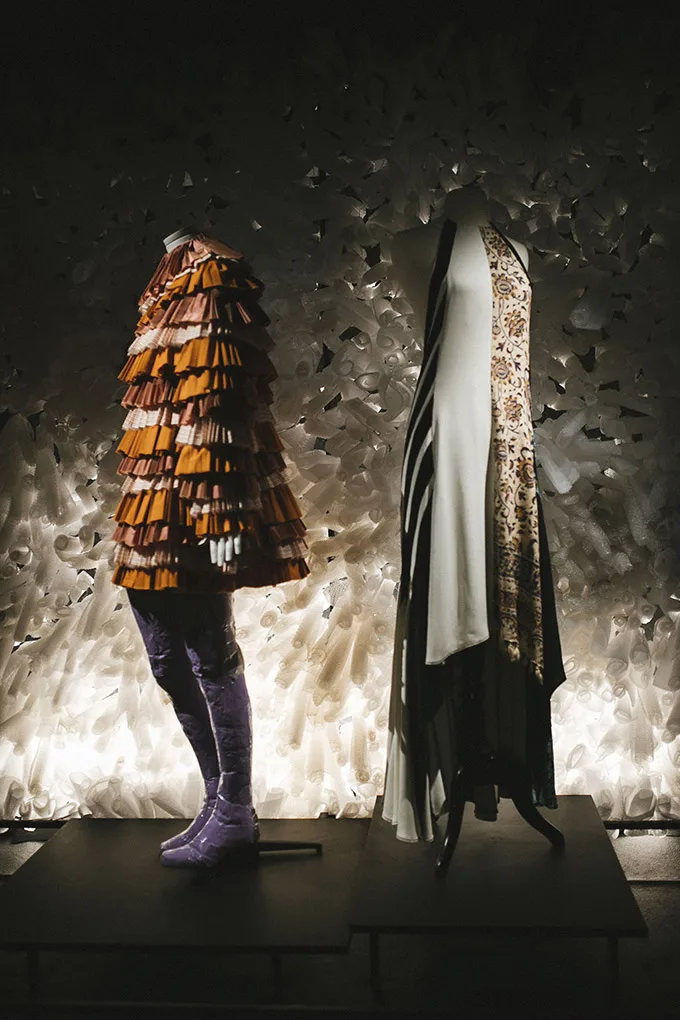 Brussels Touch ©Caroline Lessire