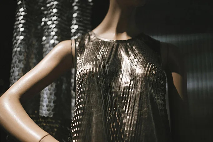 Brussels Touch ©Caroline Lessire