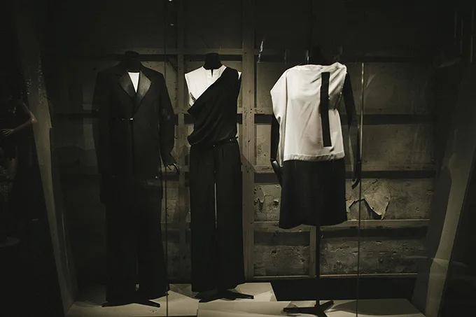 Brussels Touch ©Caroline Lessire