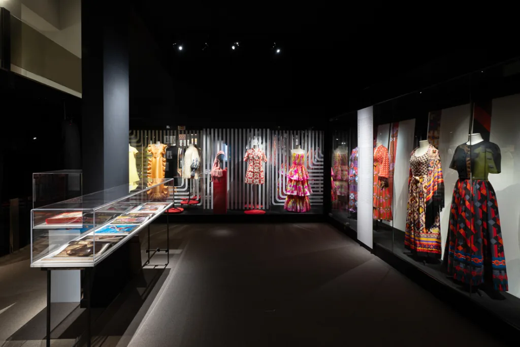 Jules François Crahay. Back in the spotlight © detiffe.com