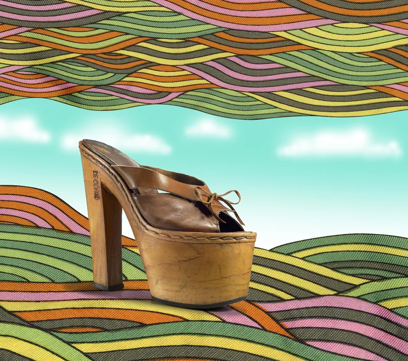 Leçon de Mode 3_Les Seventies ou le prêt-à-porter conquérant