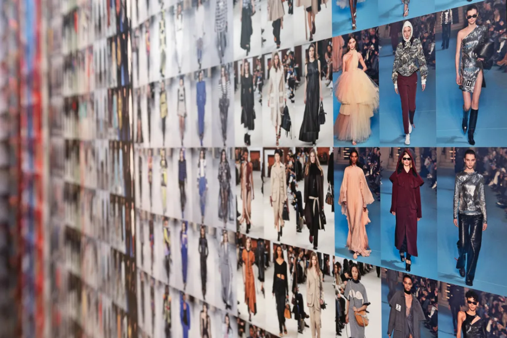 Exposition Back Side Fashion from behind_Musee Mode & Dentelle ©detiffe.com