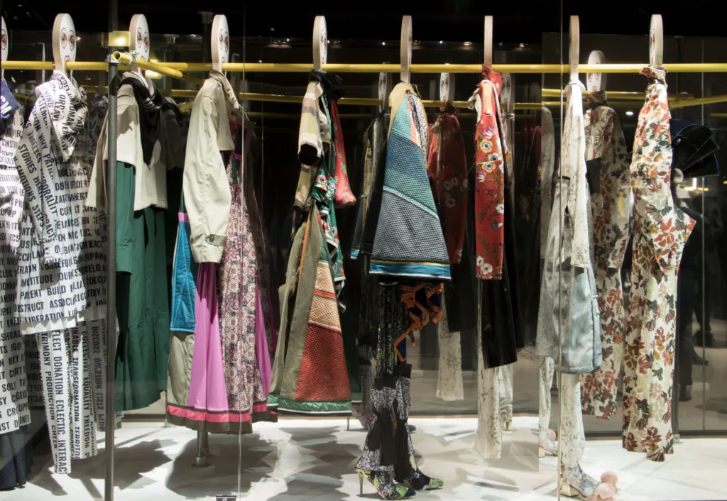 Exposition LOL by La Cambre Mode[s]_Musee Mode & Dentelle ©V.Gineste
