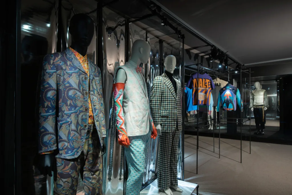 Masculinities ©Detiffe.com