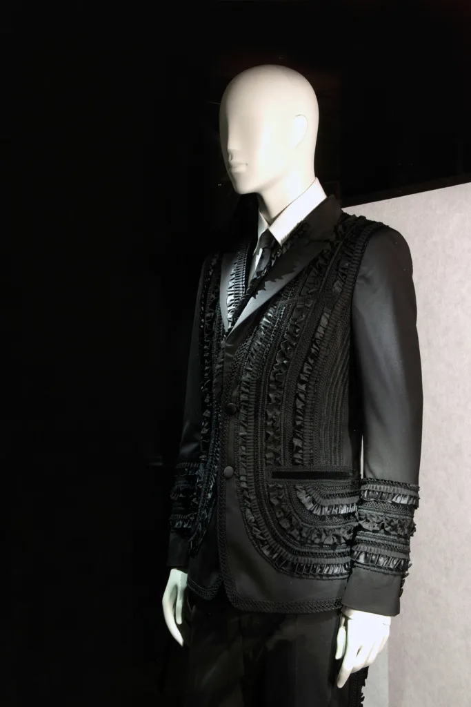 Masculinities ©Detiffe.com