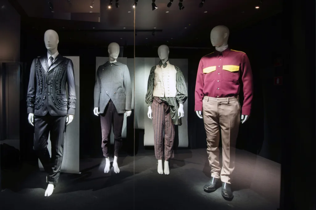 Masculinities ©Detiffe.com