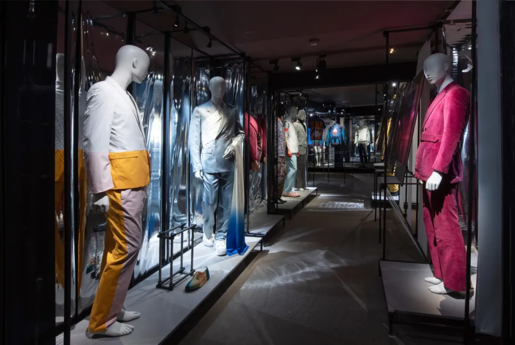 Masculinities ©Detiffe.com