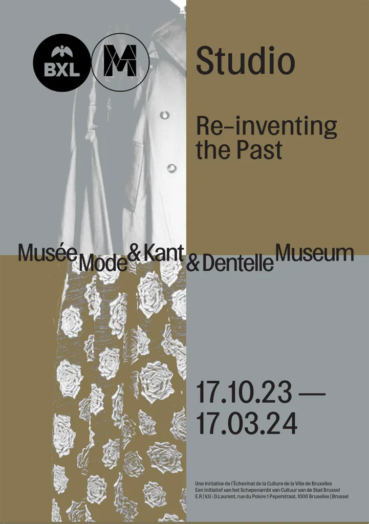 Re-inventing the past