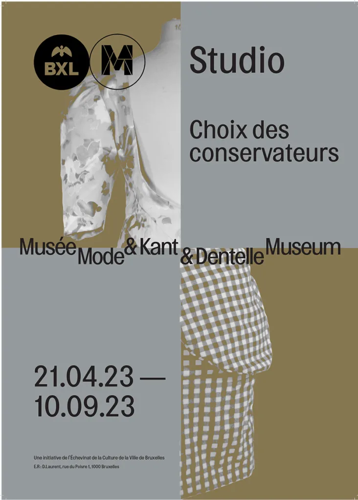 Studio Choix des conservateurs