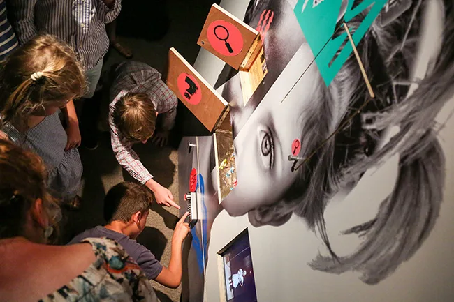 Kidorama © Pierre Fera