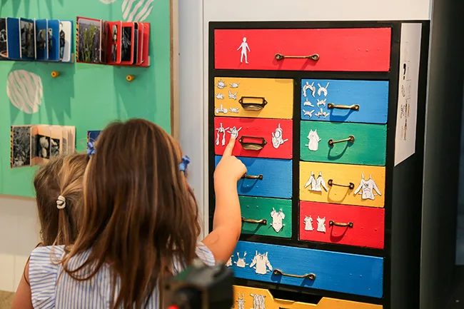 Kidorama © Pierre Fera