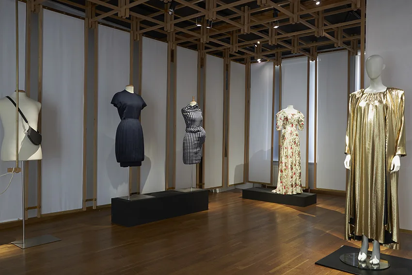 Studio 6 : Le choix des conservateurs © E.Laurent