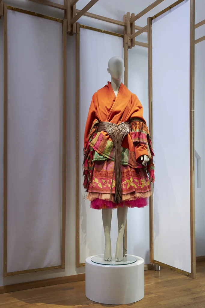 Studio 6 : Choix des conservateurs © E.Laurent