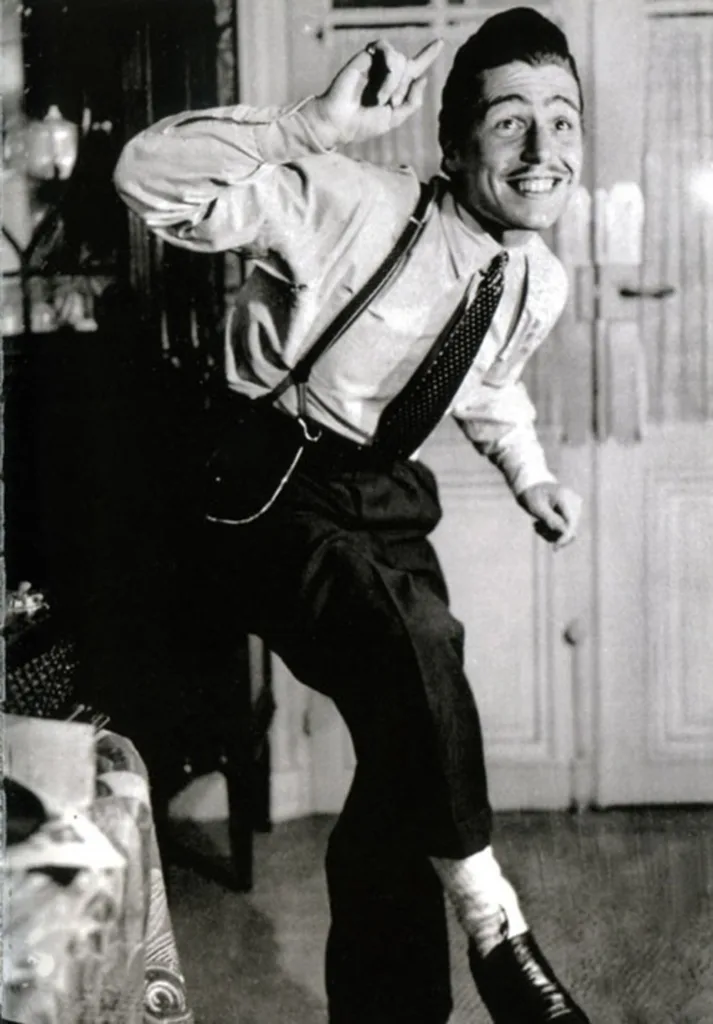 Leçon de Mode 17_Trop ample ! Trop large ! 5 siècles de préjugés