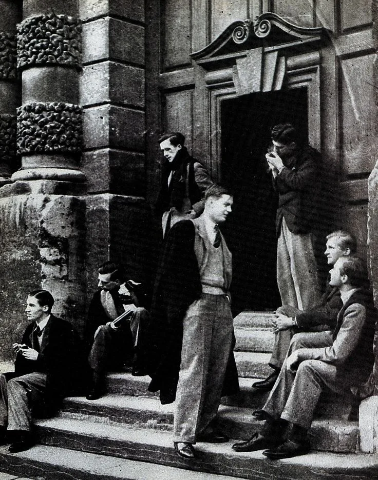 Leçon de Mode 11_All thing English. L’anglomanie dans la mode masculine