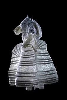 Leçon de Mode 10_En présence du passé : corsets et crinolines en mode contemporaine ©P.Canino