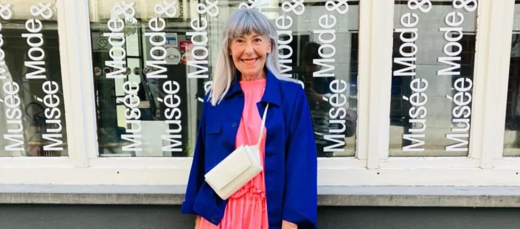 Fashion Walk , balade de mode, mode à Bruxelles, activité