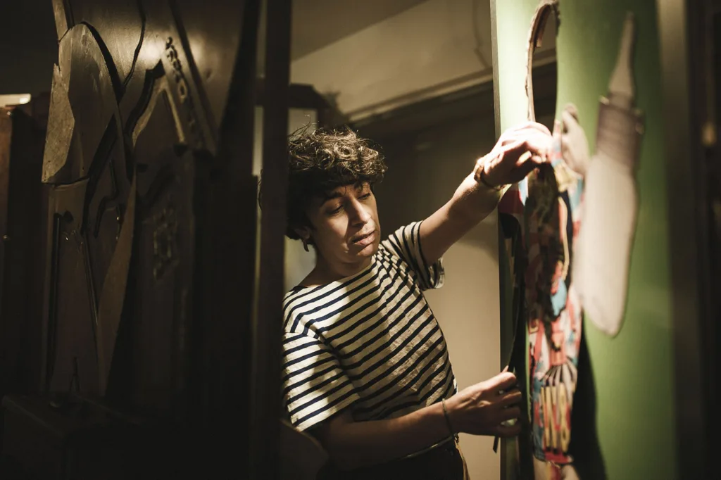 MuséeMode&Dentelle©Caroline Lessire