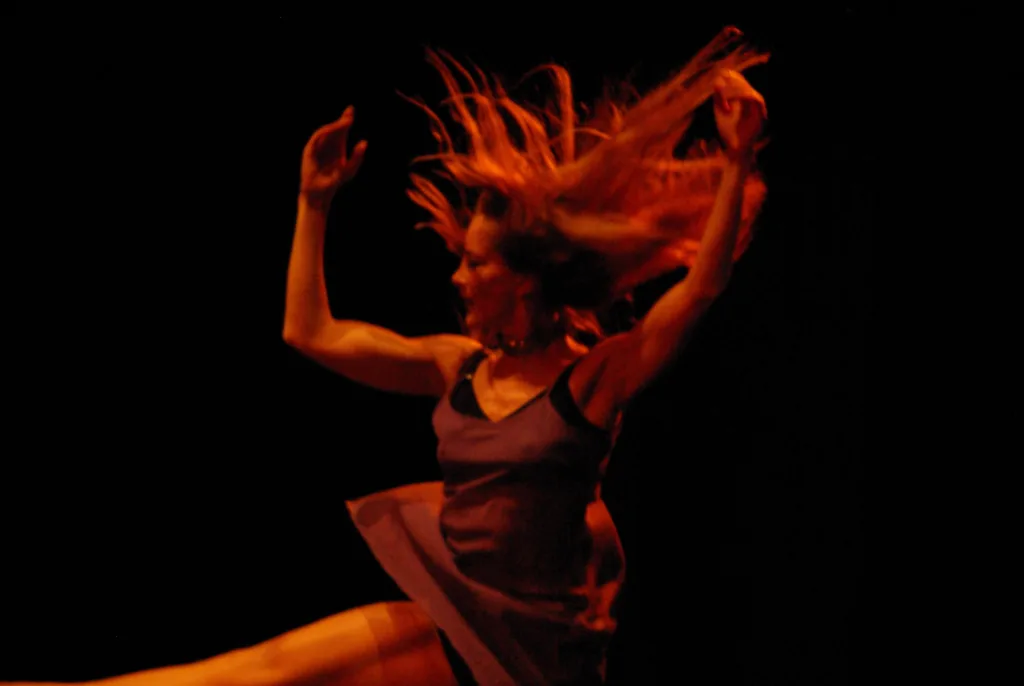 © Maison Maurice Béjart